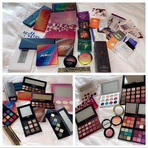 🌸🌼HUGE BEAUTY BUNDLE💄🌺